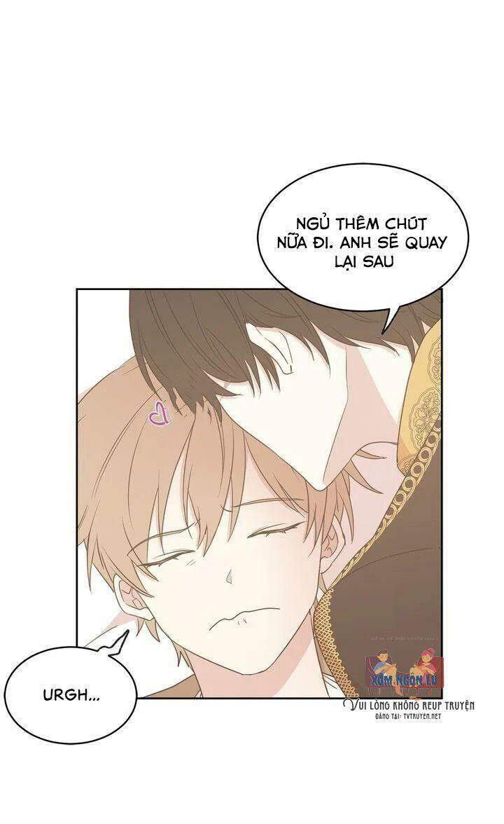 Tôi Sẽ Đi Đến Cùng Với Hoàng Đế - Chương 62 - Trang 12