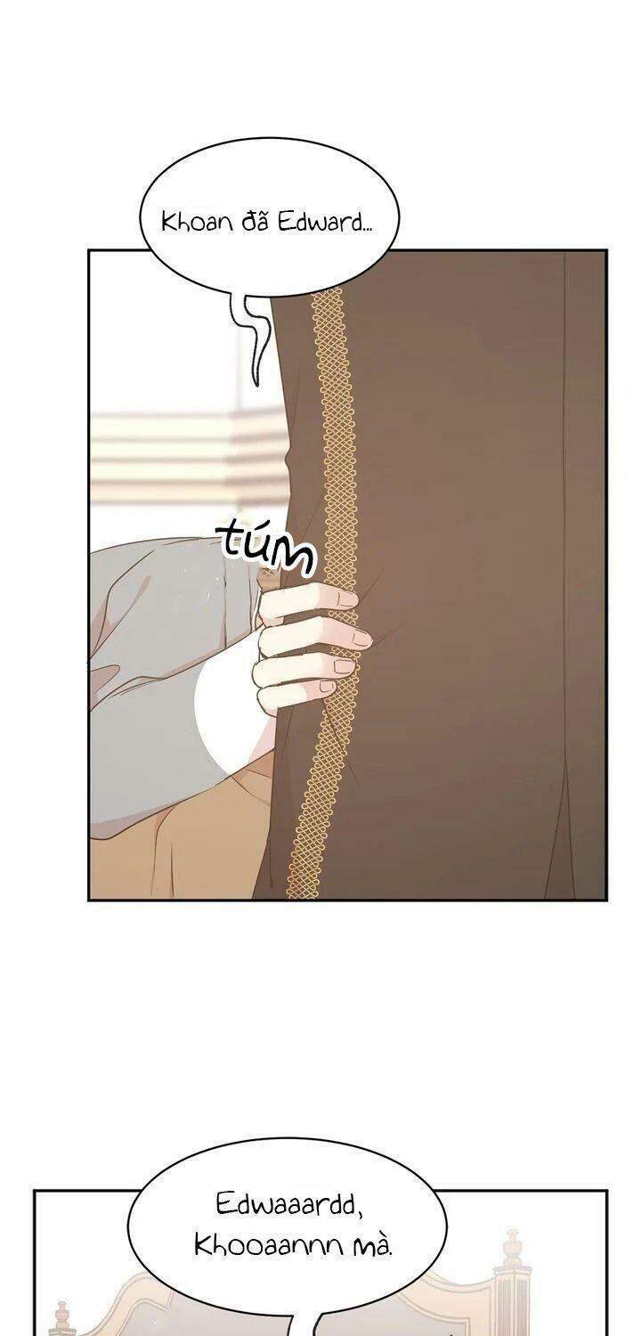 Tôi Sẽ Đi Đến Cùng Với Hoàng Đế - Chương 62 - Trang 13