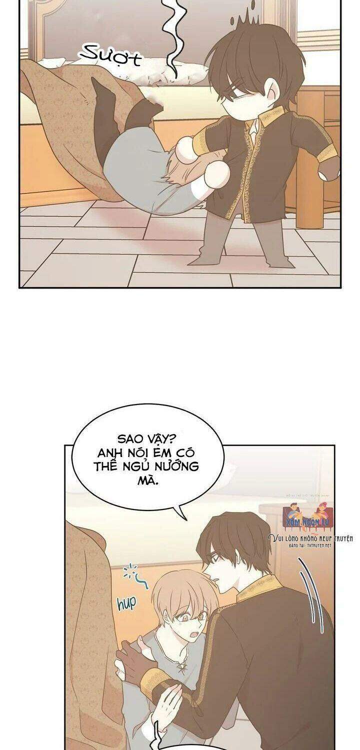 Tôi Sẽ Đi Đến Cùng Với Hoàng Đế - Chương 62 - Trang 14