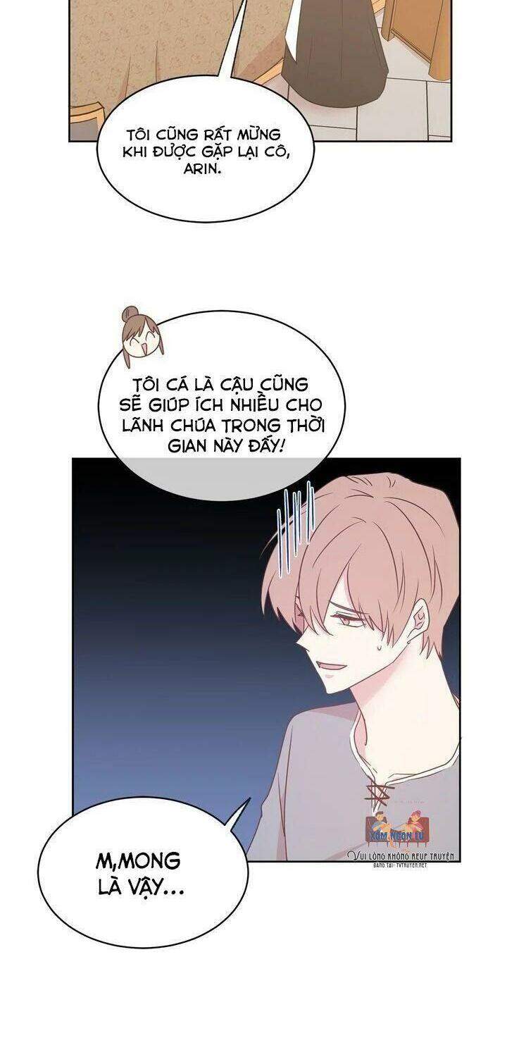 Tôi Sẽ Đi Đến Cùng Với Hoàng Đế - Chương 62 - Trang 20