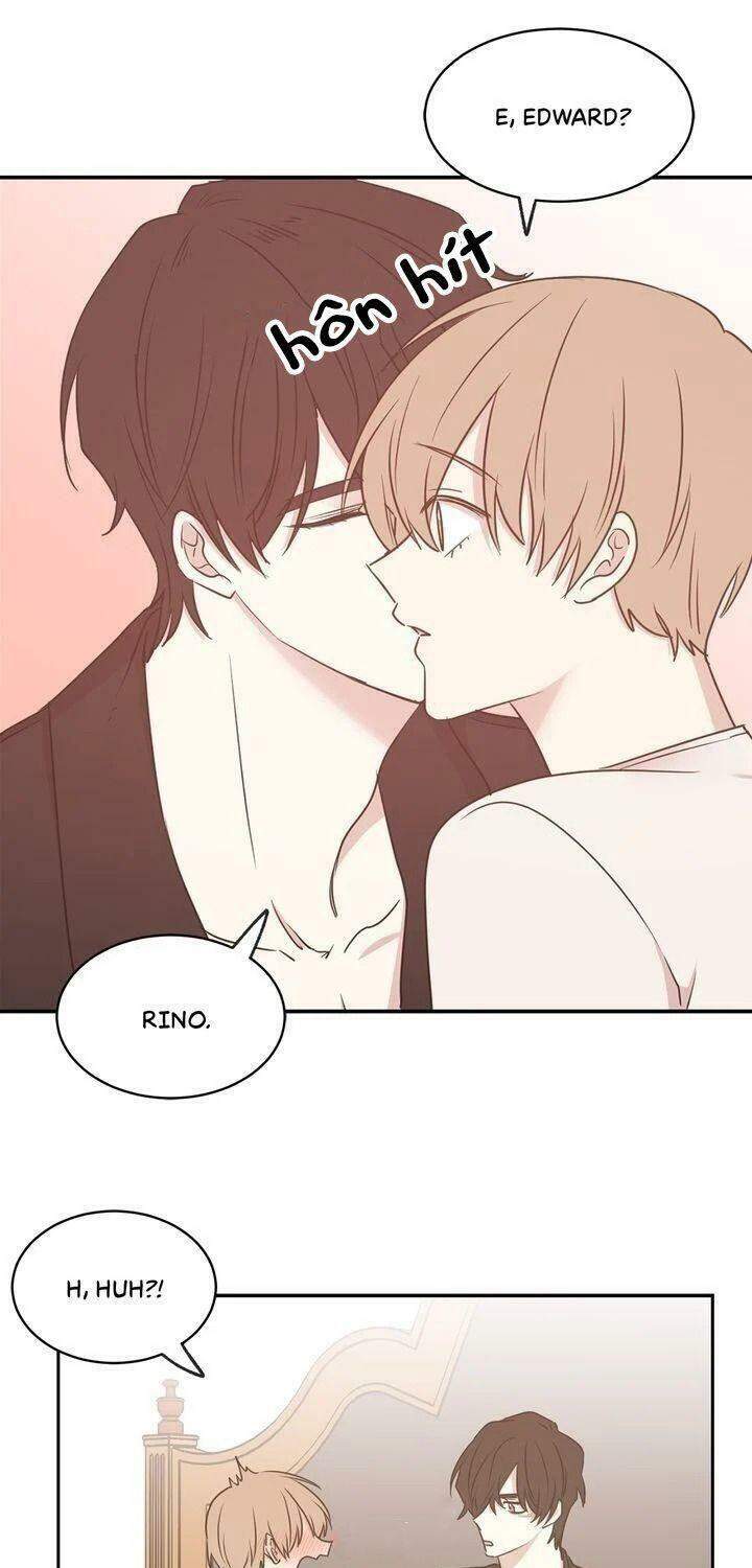 Tôi Sẽ Đi Đến Cùng Với Hoàng Đế - Chương 62 - Trang 3