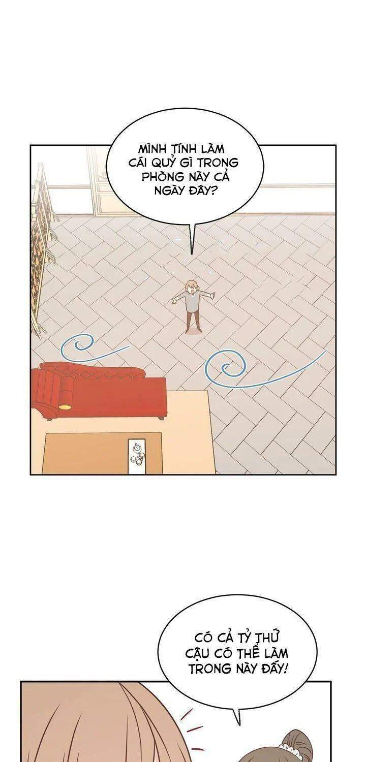 Tôi Sẽ Đi Đến Cùng Với Hoàng Đế - Chương 62 - Trang 23