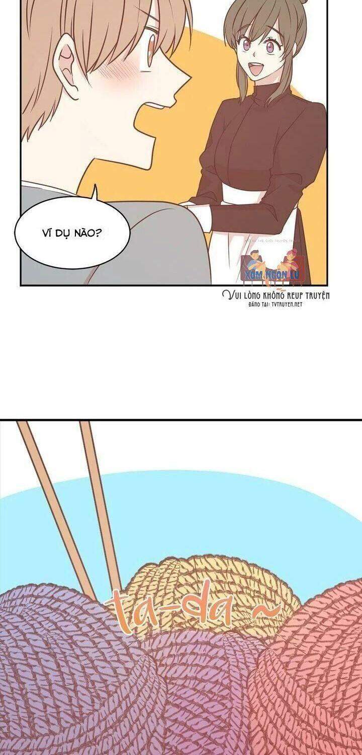 Tôi Sẽ Đi Đến Cùng Với Hoàng Đế - Chương 62 - Trang 24