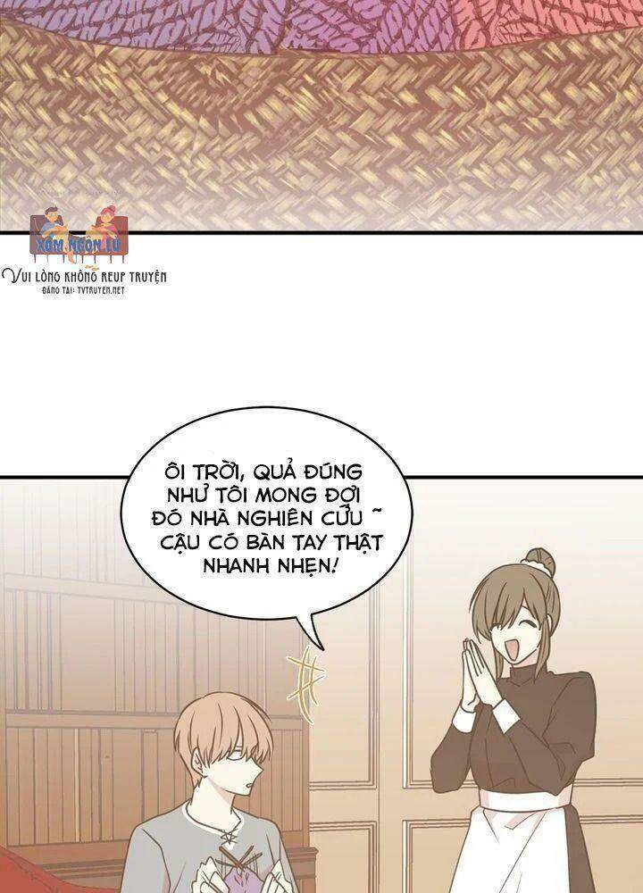 Tôi Sẽ Đi Đến Cùng Với Hoàng Đế - Chương 62 - Trang 25