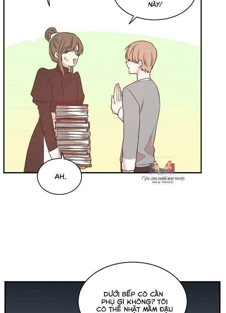 Tôi Sẽ Đi Đến Cùng Với Hoàng Đế - Chương 62 - Trang 28