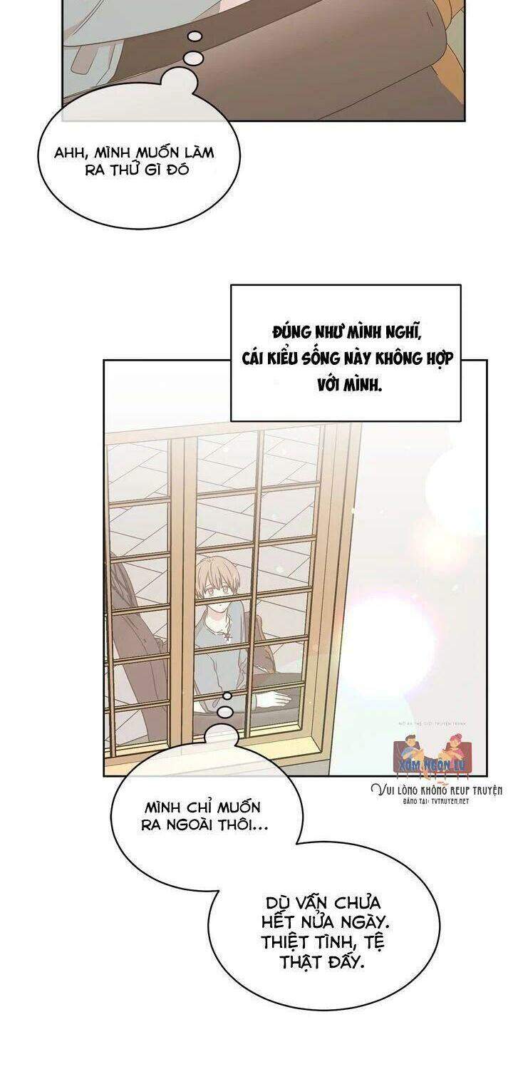 Tôi Sẽ Đi Đến Cùng Với Hoàng Đế - Chương 62 - Trang 30