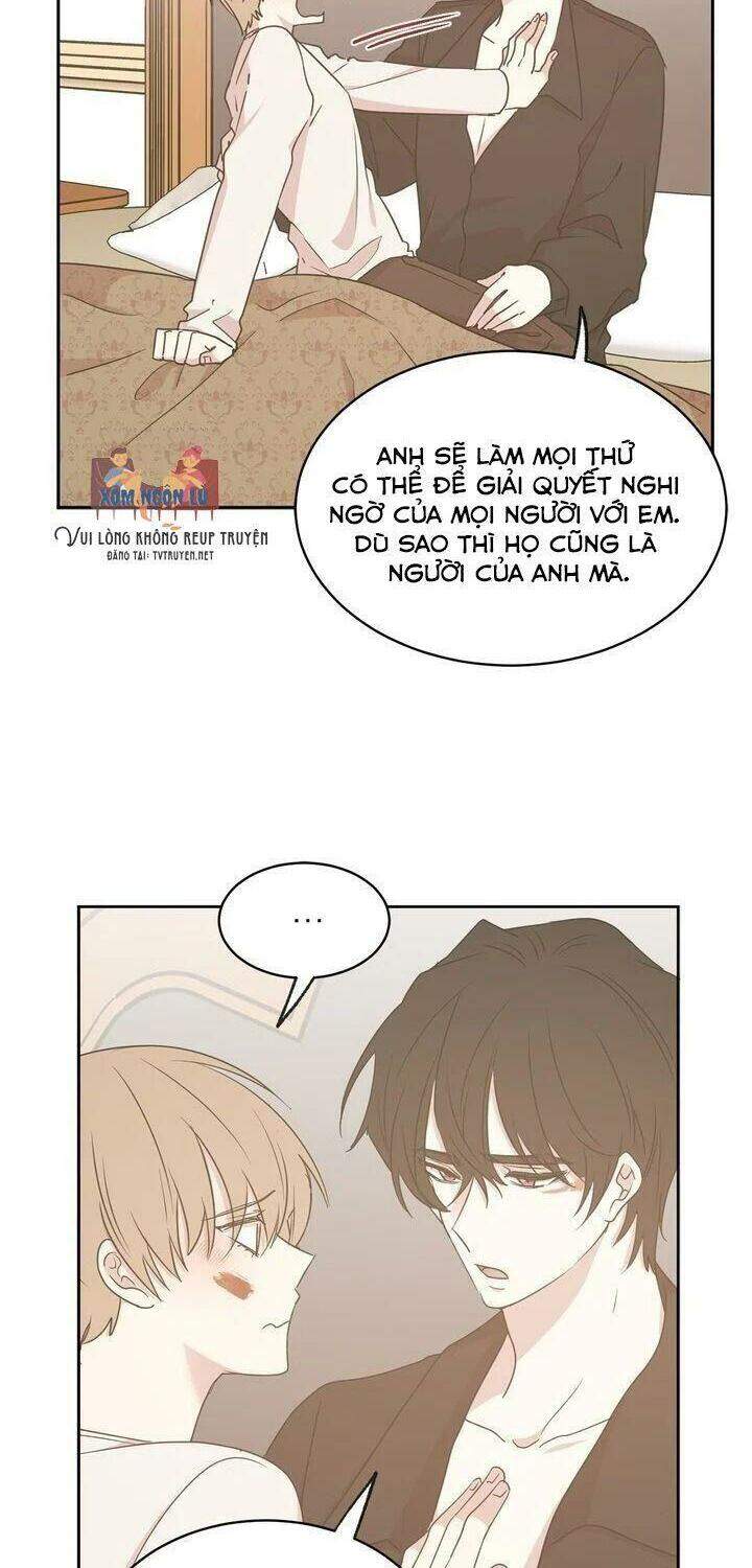 Tôi Sẽ Đi Đến Cùng Với Hoàng Đế - Chương 62 - Trang 4