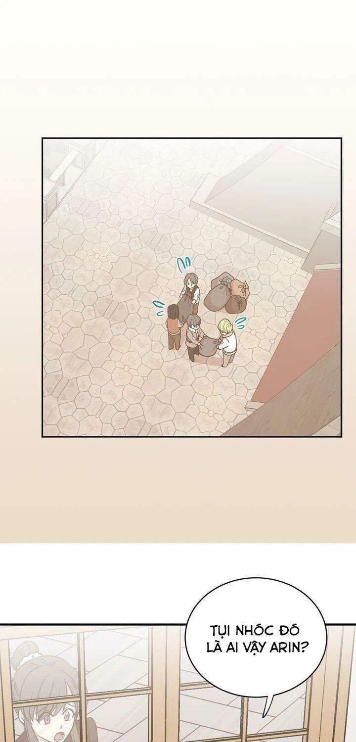 Tôi Sẽ Đi Đến Cùng Với Hoàng Đế - Chương 62 - Trang 33