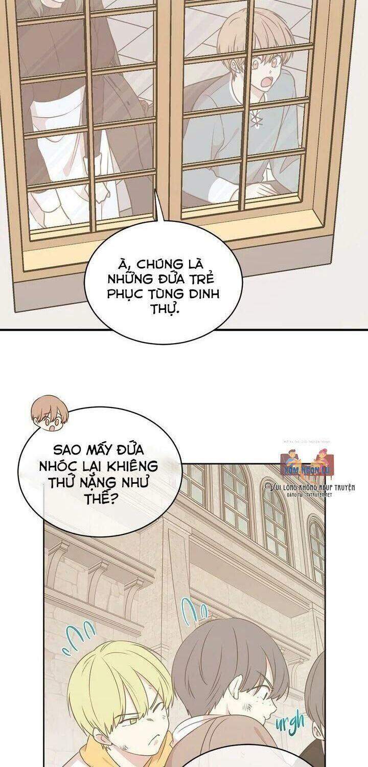 Tôi Sẽ Đi Đến Cùng Với Hoàng Đế - Chương 62 - Trang 34