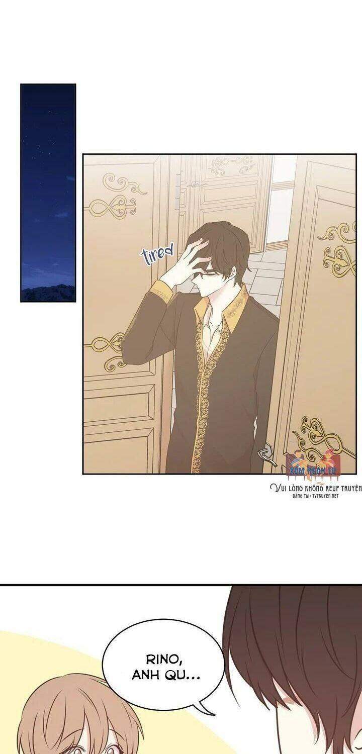 Tôi Sẽ Đi Đến Cùng Với Hoàng Đế - Chương 62 - Trang 37