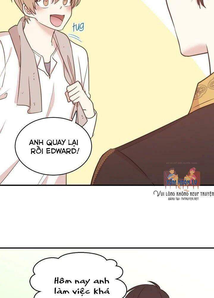 Tôi Sẽ Đi Đến Cùng Với Hoàng Đế - Chương 62 - Trang 38