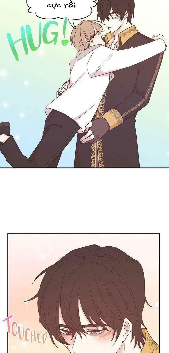Tôi Sẽ Đi Đến Cùng Với Hoàng Đế - Chương 62 - Trang 39