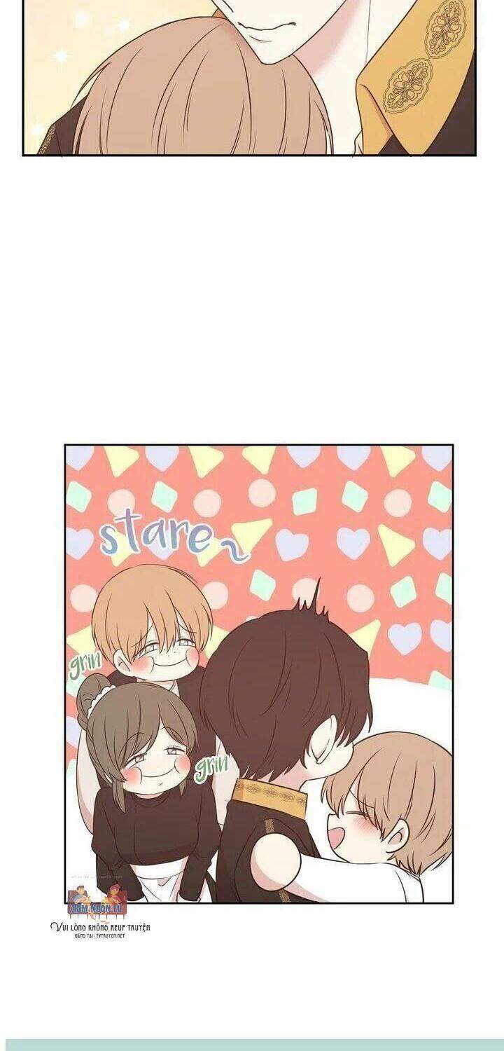 Tôi Sẽ Đi Đến Cùng Với Hoàng Đế - Chương 62 - Trang 40