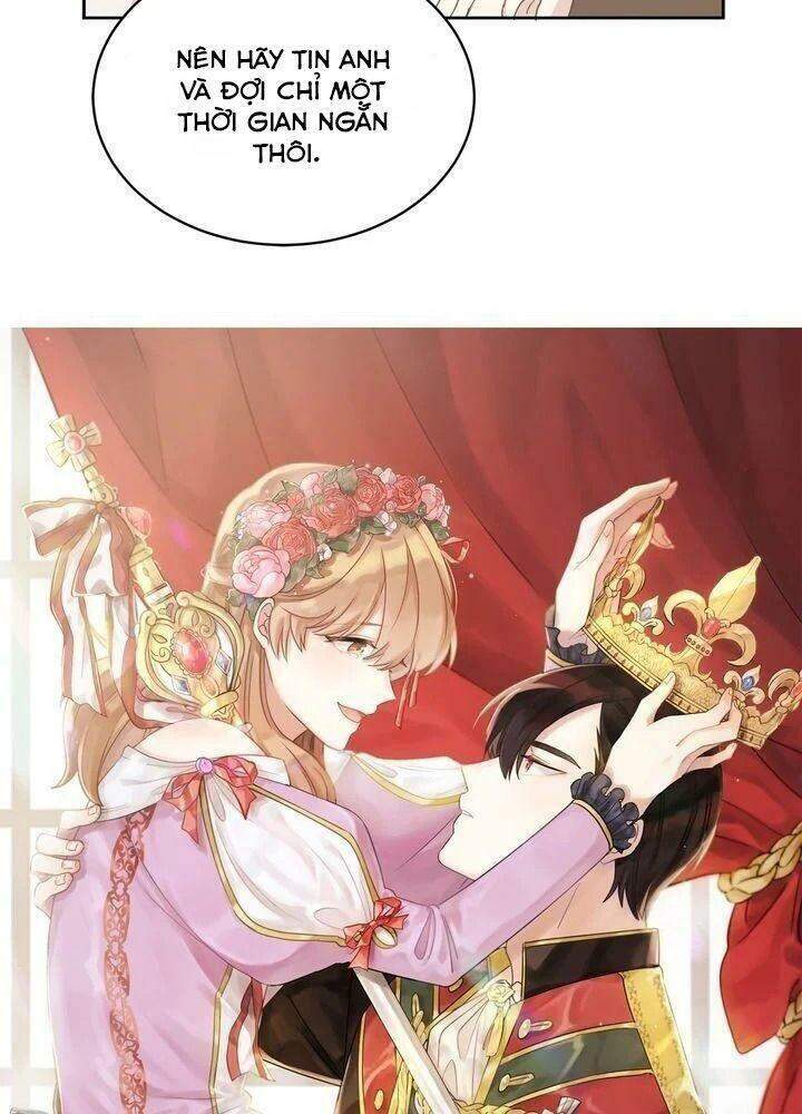 Tôi Sẽ Đi Đến Cùng Với Hoàng Đế - Chương 62 - Trang 5