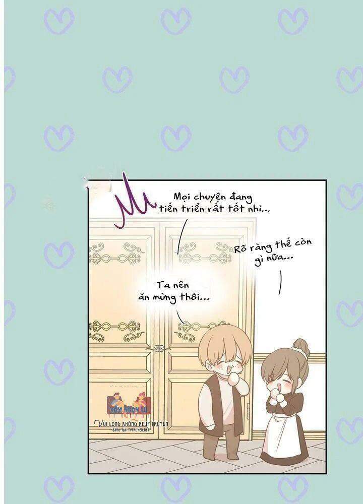 Tôi Sẽ Đi Đến Cùng Với Hoàng Đế - Chương 62 - Trang 41