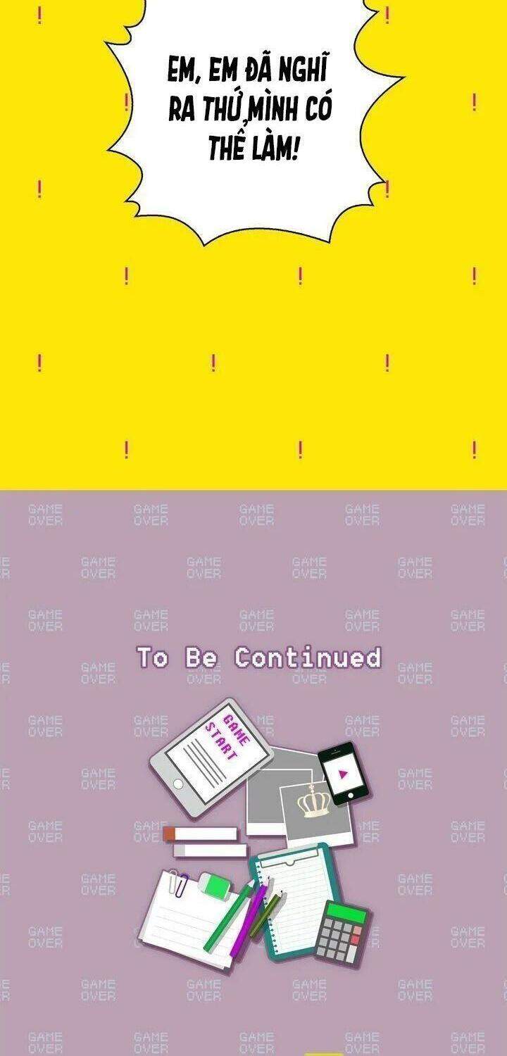 Tôi Sẽ Đi Đến Cùng Với Hoàng Đế - Chương 62 - Trang 44