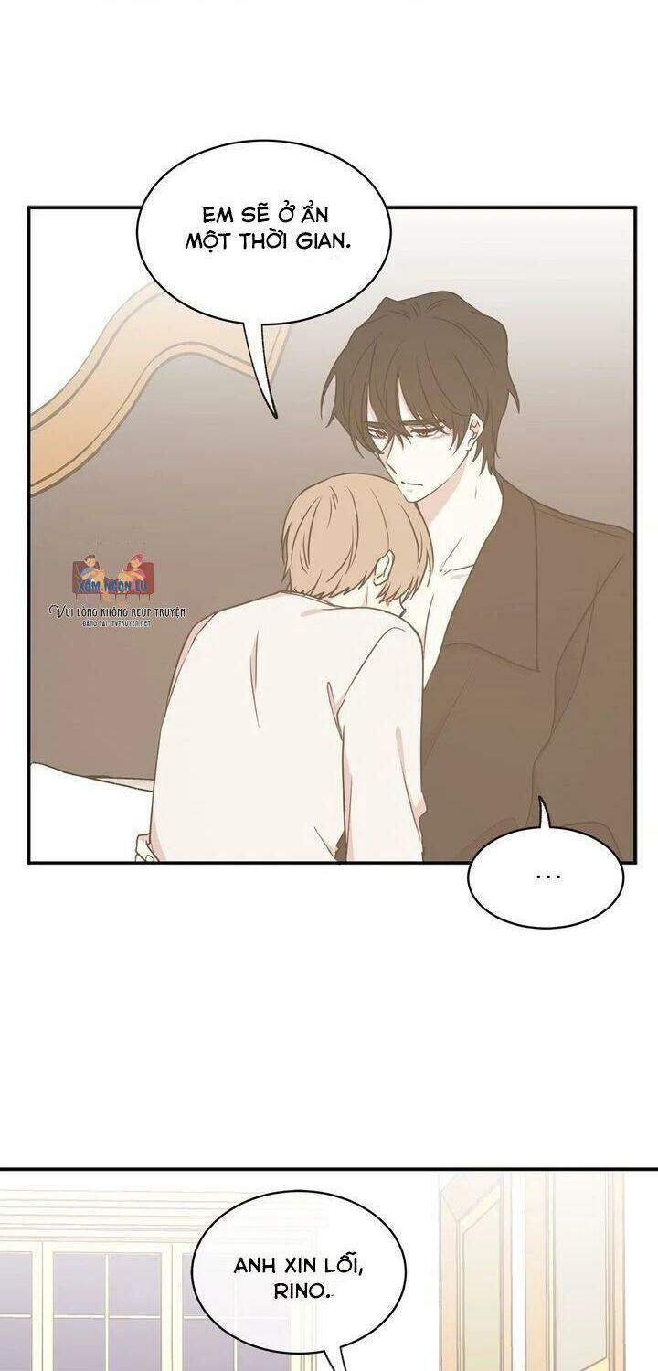 Tôi Sẽ Đi Đến Cùng Với Hoàng Đế - Chương 62 - Trang 7