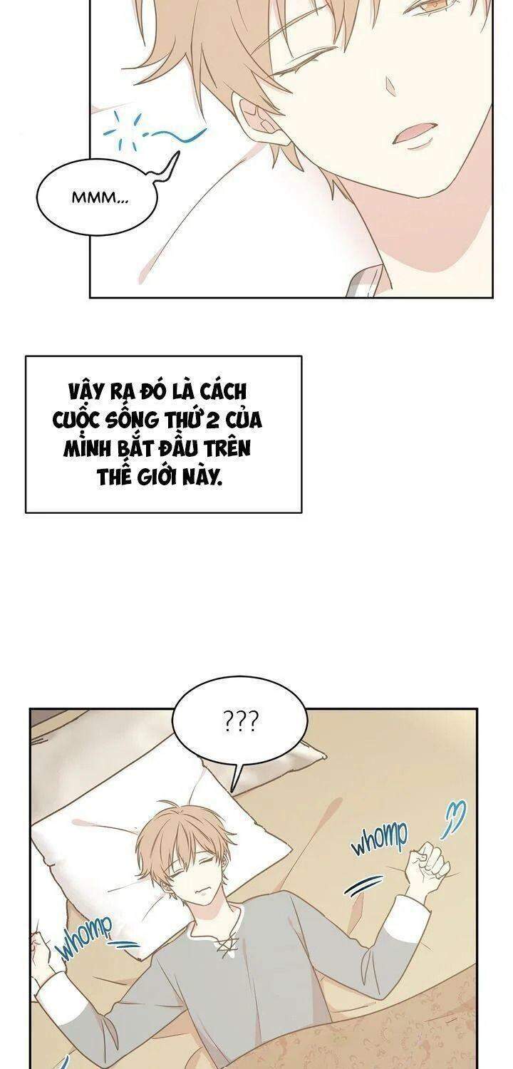 Tôi Sẽ Đi Đến Cùng Với Hoàng Đế - Chương 62 - Trang 9