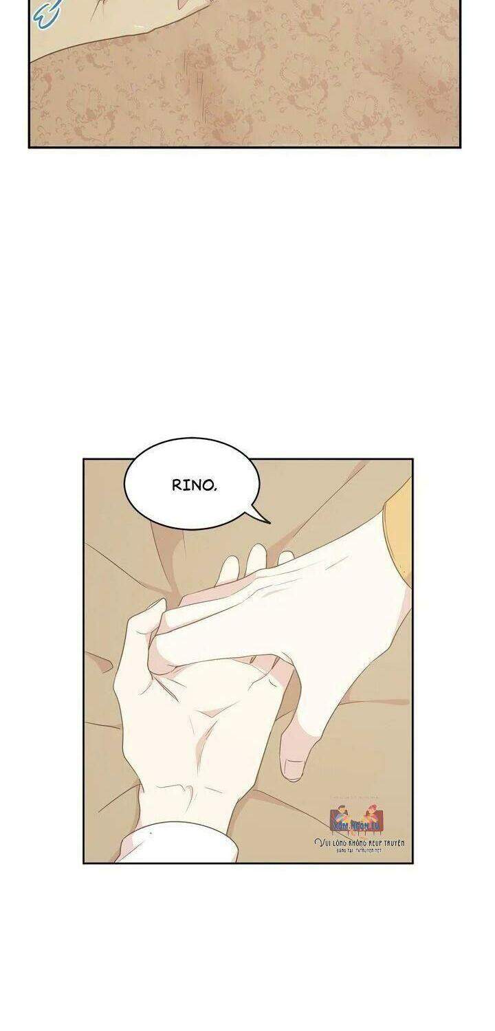 Tôi Sẽ Đi Đến Cùng Với Hoàng Đế - Chương 62 - Trang 10