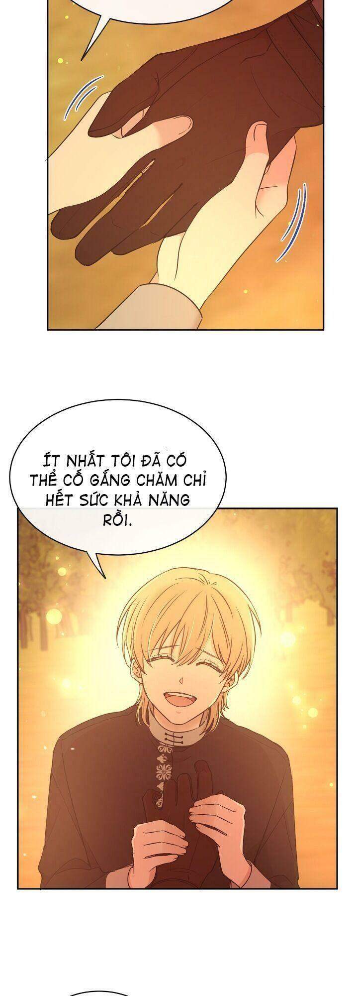 Tôi Sẽ Đi Đến Cùng Với Hoàng Đế - Chương 82 - Trang 11