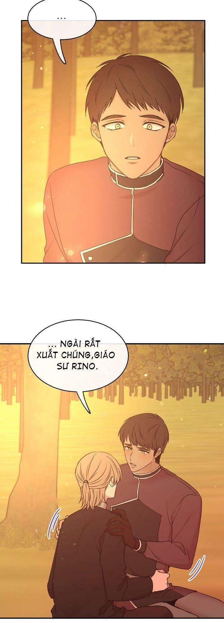 Tôi Sẽ Đi Đến Cùng Với Hoàng Đế - Chương 82 - Trang 12