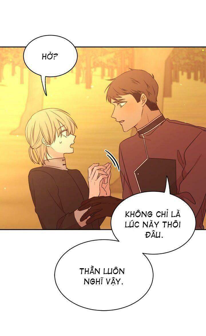 Tôi Sẽ Đi Đến Cùng Với Hoàng Đế - Chương 82 - Trang 13