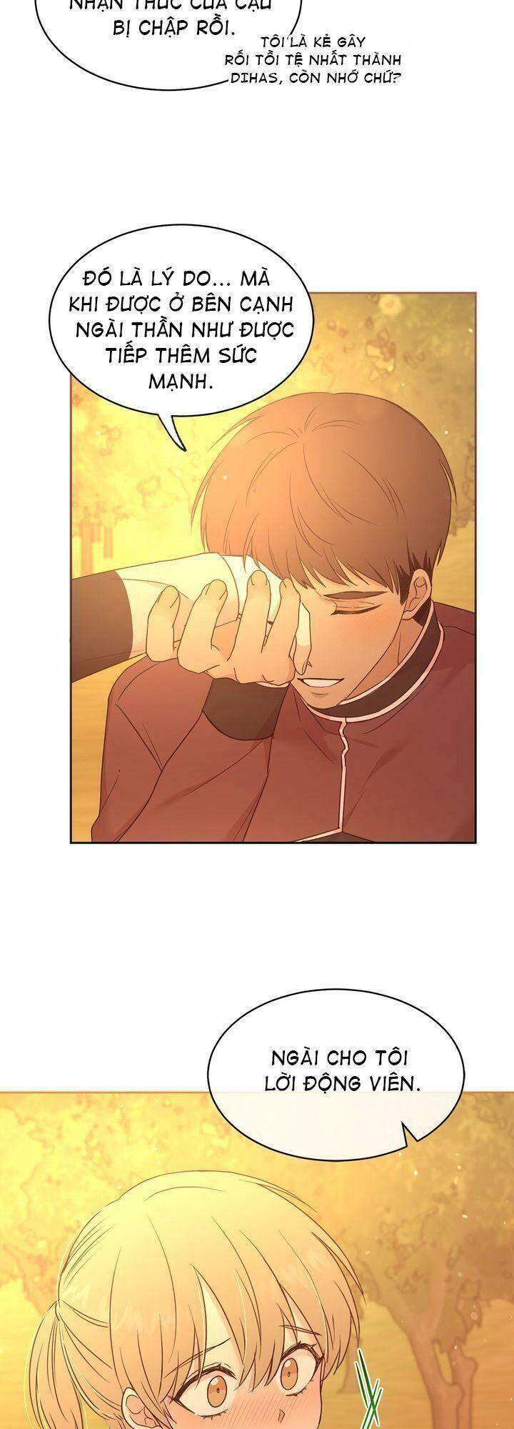 Tôi Sẽ Đi Đến Cùng Với Hoàng Đế - Chương 82 - Trang 15