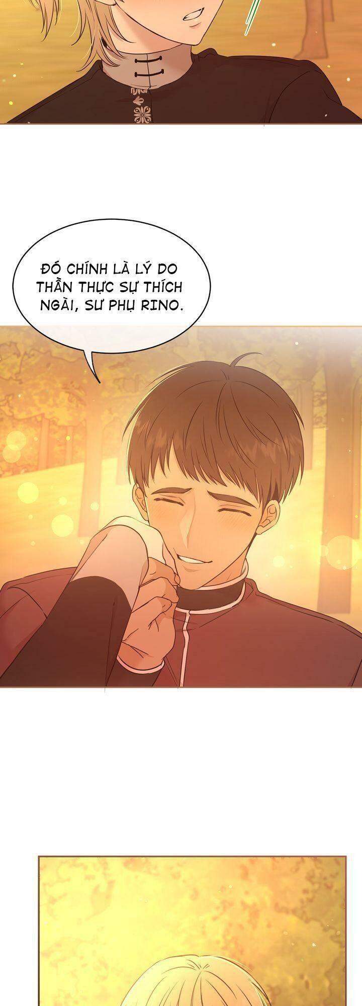 Tôi Sẽ Đi Đến Cùng Với Hoàng Đế - Chương 82 - Trang 16