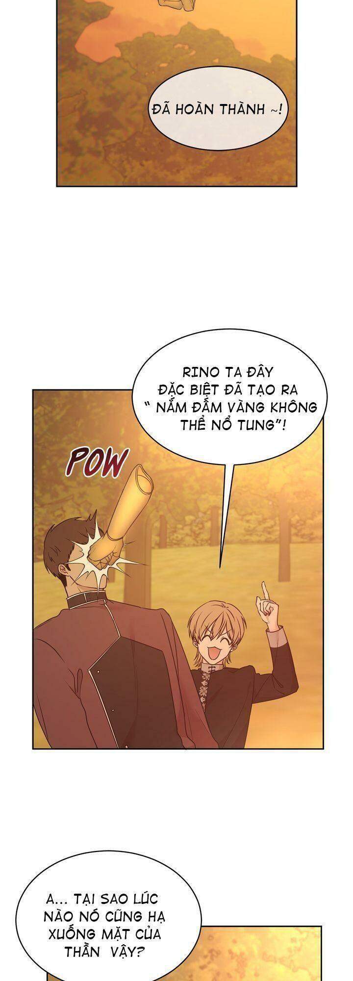 Tôi Sẽ Đi Đến Cùng Với Hoàng Đế - Chương 82 - Trang 3