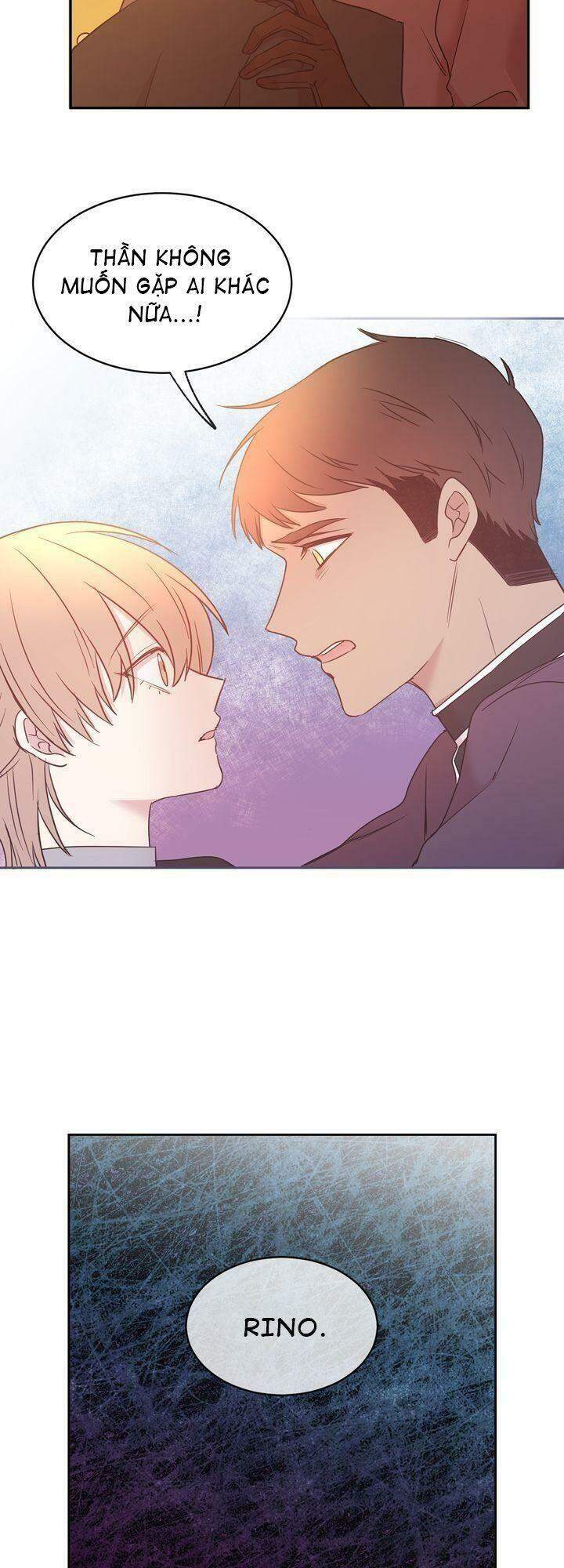 Tôi Sẽ Đi Đến Cùng Với Hoàng Đế - Chương 82 - Trang 22