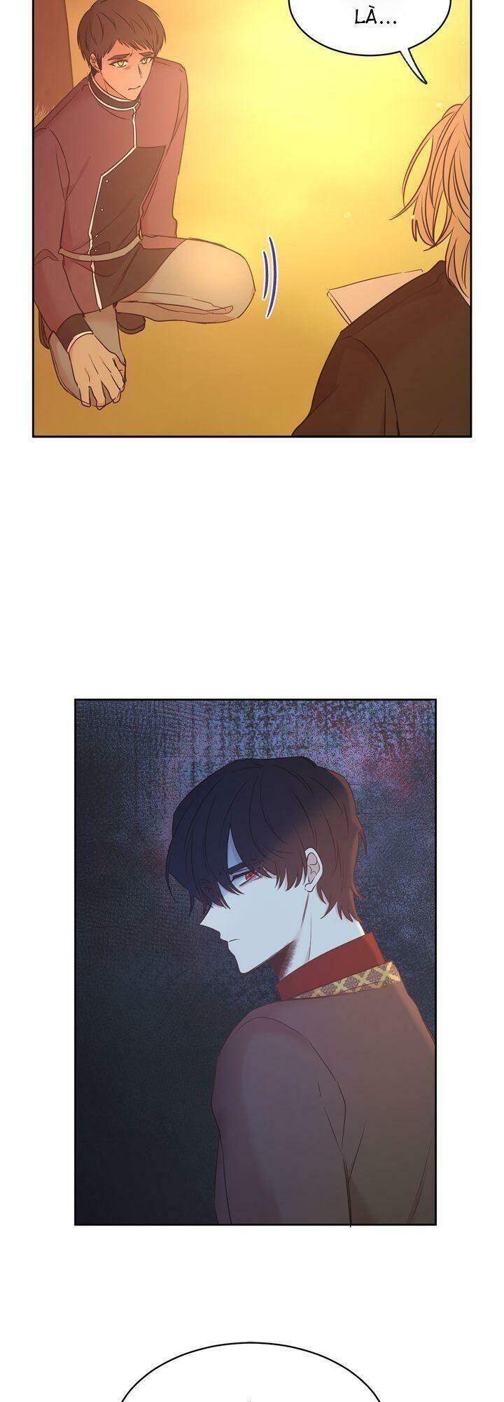 Tôi Sẽ Đi Đến Cùng Với Hoàng Đế - Chương 82 - Trang 24