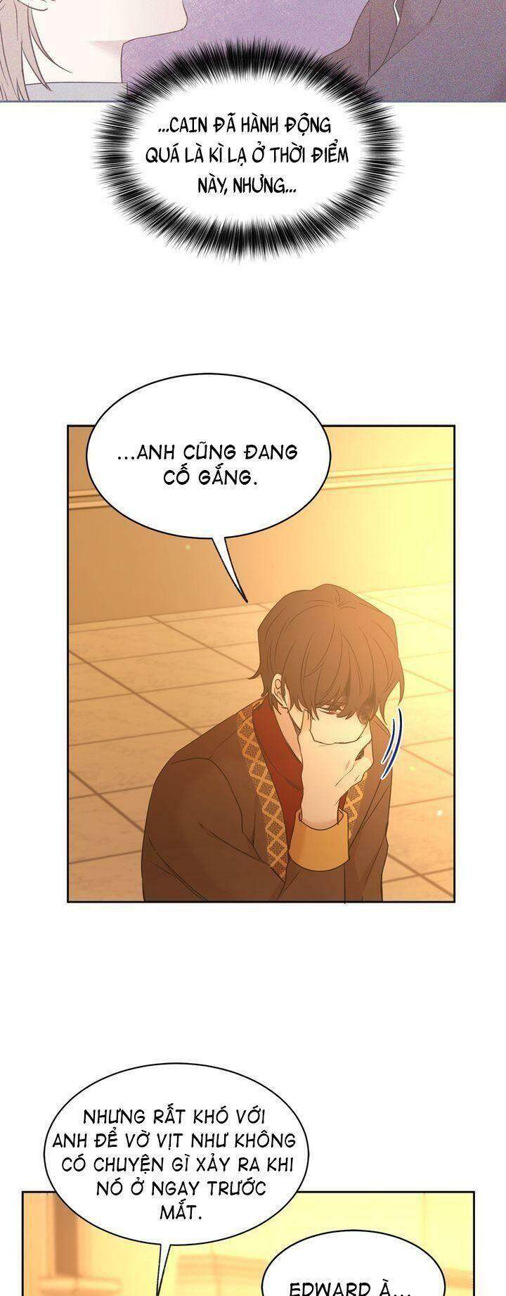 Tôi Sẽ Đi Đến Cùng Với Hoàng Đế - Chương 82 - Trang 29