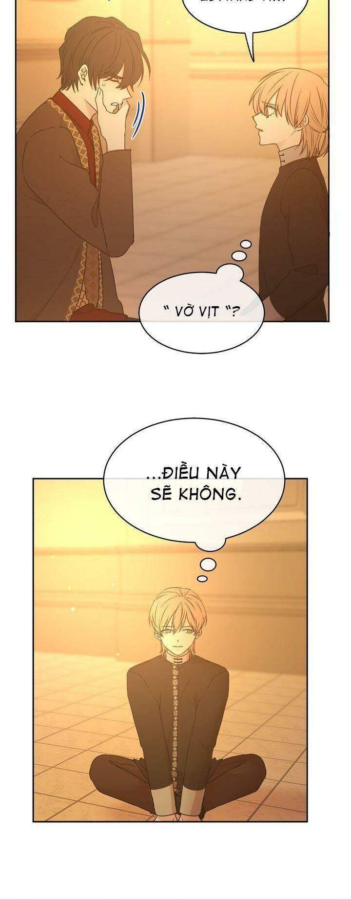 Tôi Sẽ Đi Đến Cùng Với Hoàng Đế - Chương 82 - Trang 30