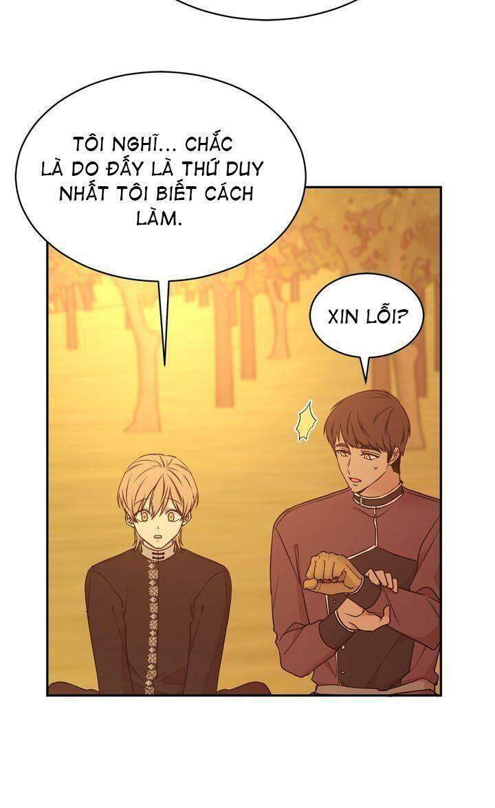 Tôi Sẽ Đi Đến Cùng Với Hoàng Đế - Chương 82 - Trang 6