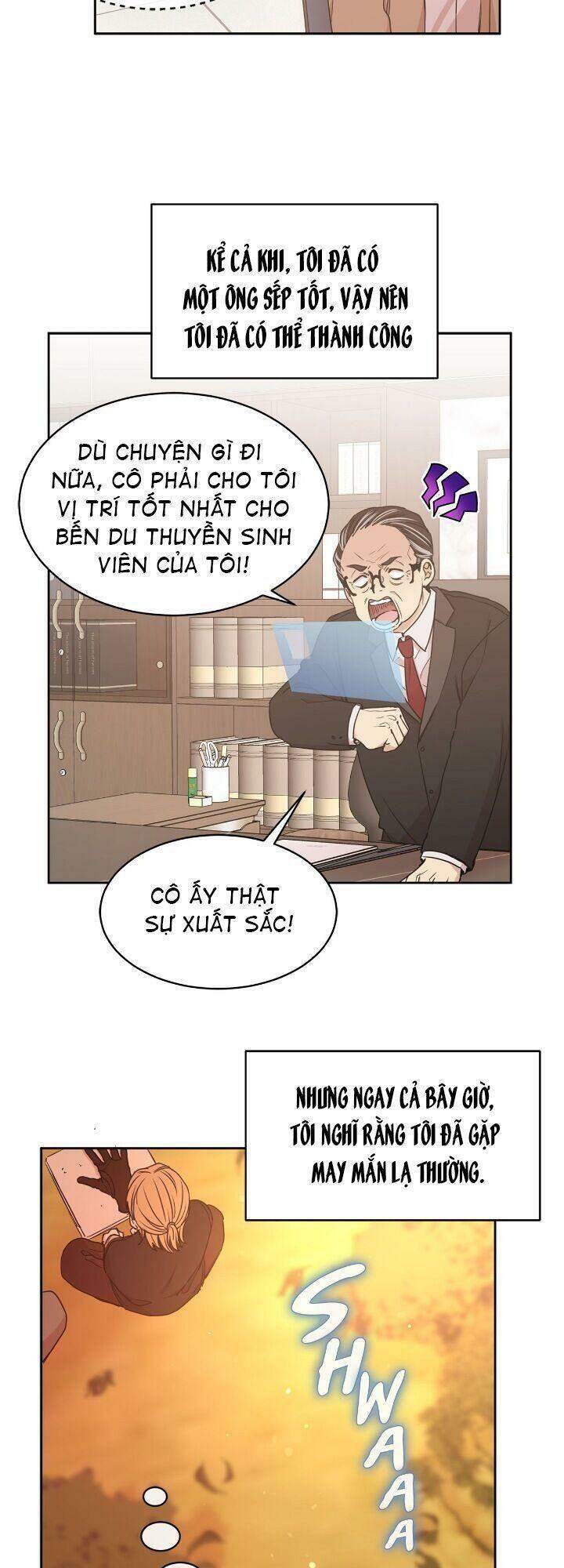 Tôi Sẽ Đi Đến Cùng Với Hoàng Đế - Chương 82 - Trang 8