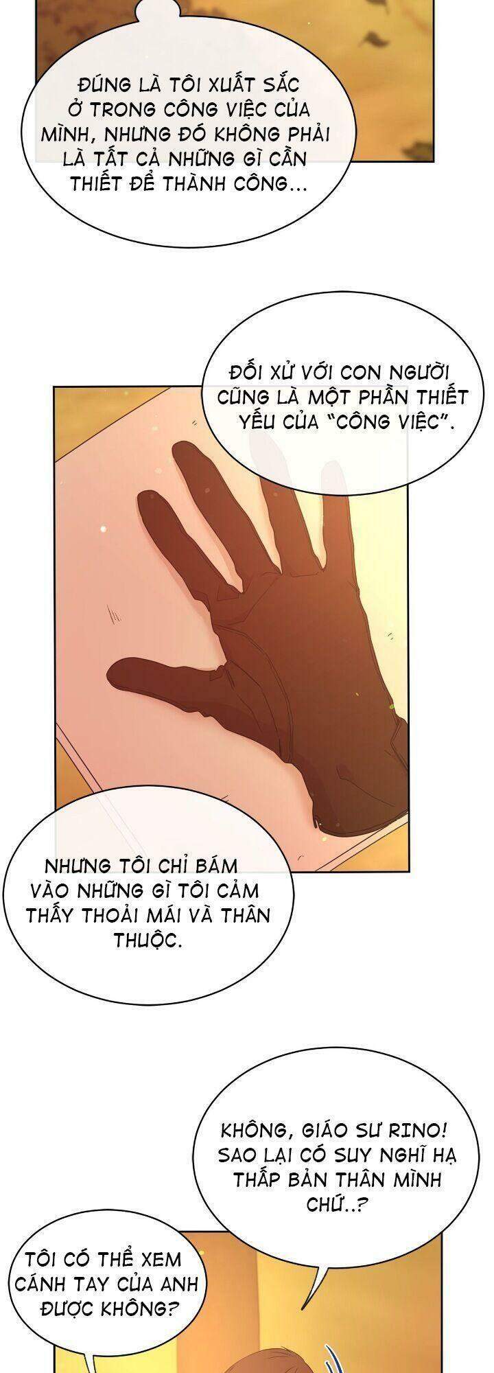 Tôi Sẽ Đi Đến Cùng Với Hoàng Đế - Chương 82 - Trang 9