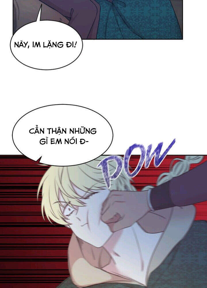 Tôi Sẽ Đi Đến Cùng Với Hoàng Đế - Chương 86 - Trang 11