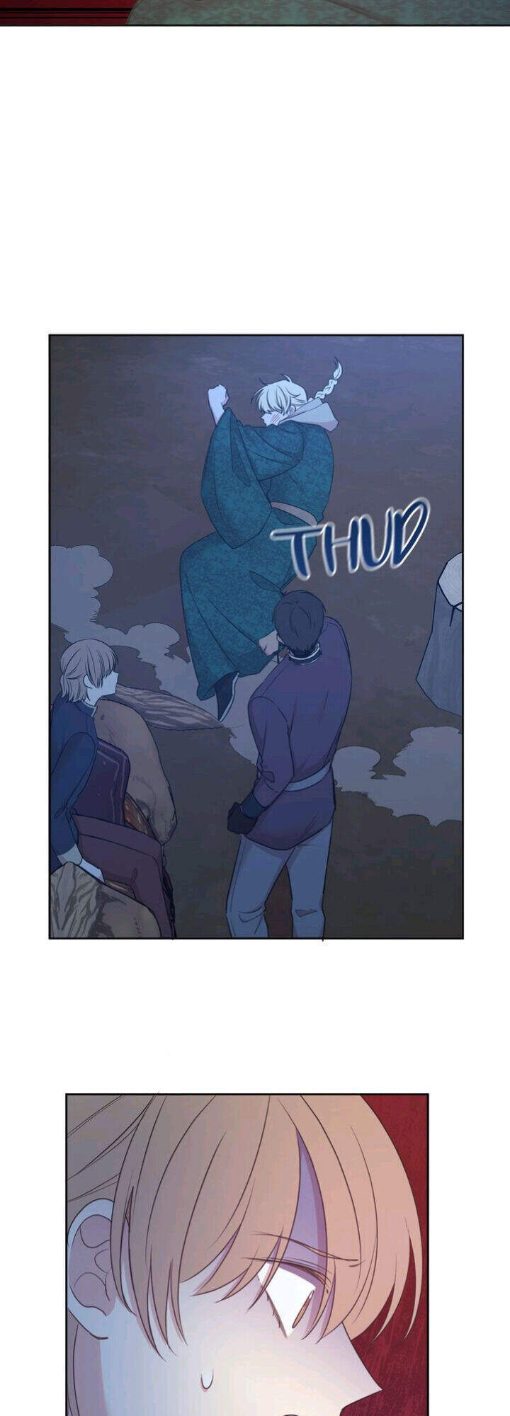 Tôi Sẽ Đi Đến Cùng Với Hoàng Đế - Chương 86 - Trang 12