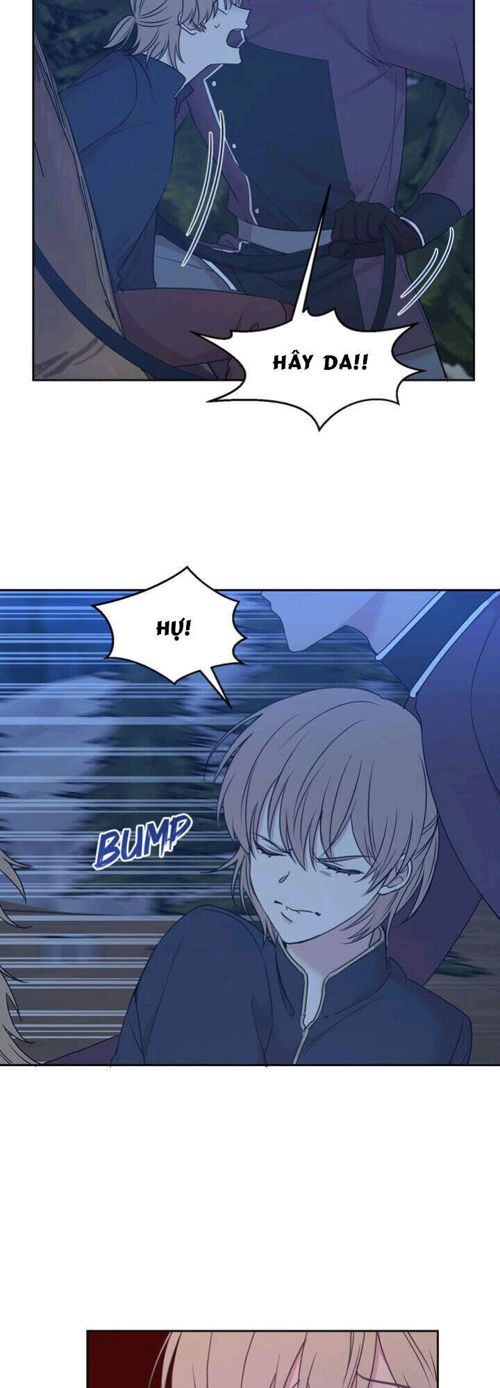 Tôi Sẽ Đi Đến Cùng Với Hoàng Đế - Chương 86 - Trang 16