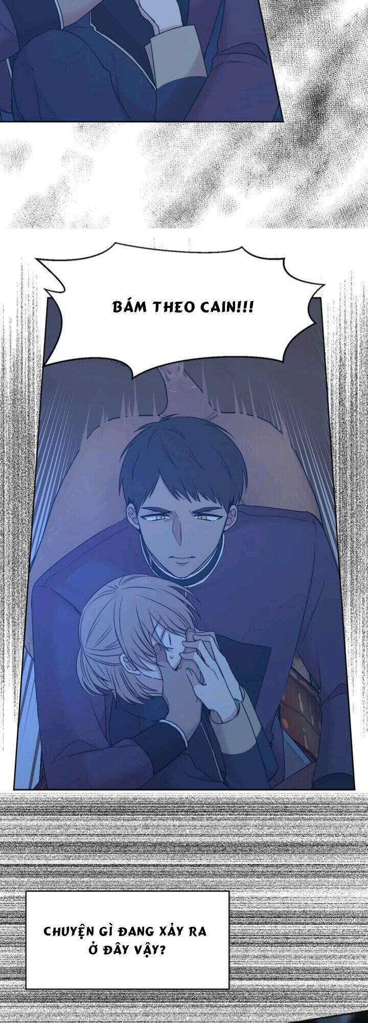 Tôi Sẽ Đi Đến Cùng Với Hoàng Đế - Chương 86 - Trang 20