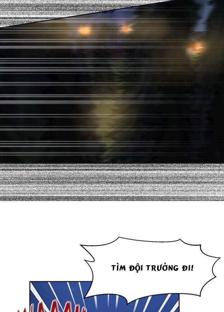 Tôi Sẽ Đi Đến Cùng Với Hoàng Đế - Chương 86 - Trang 21