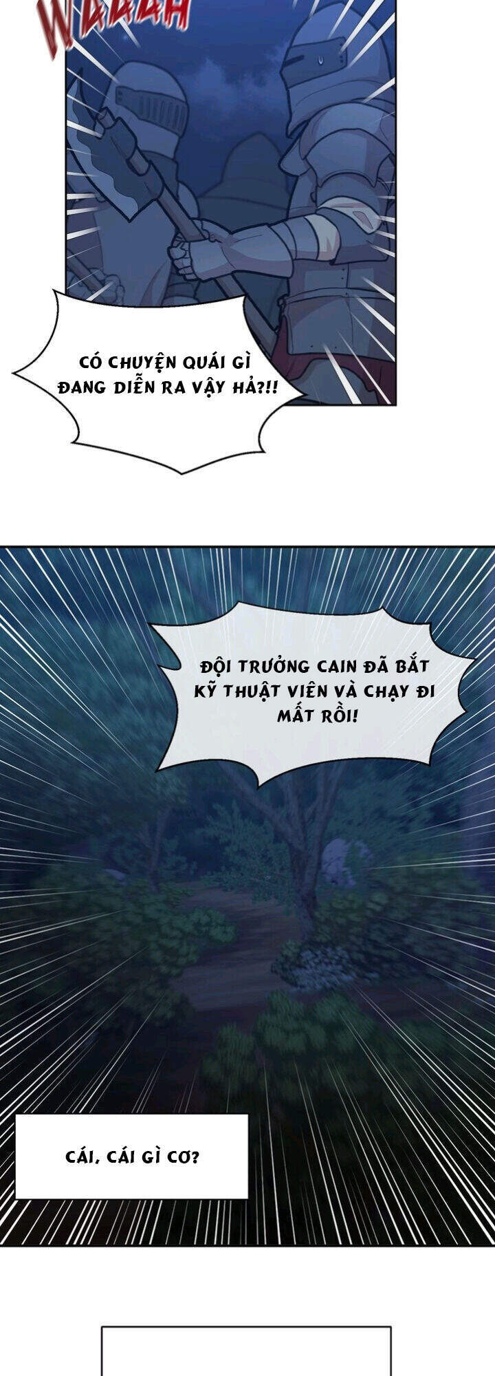 Tôi Sẽ Đi Đến Cùng Với Hoàng Đế - Chương 86 - Trang 22