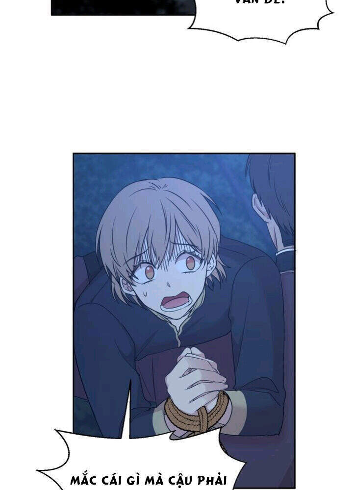 Tôi Sẽ Đi Đến Cùng Với Hoàng Đế - Chương 86 - Trang 25