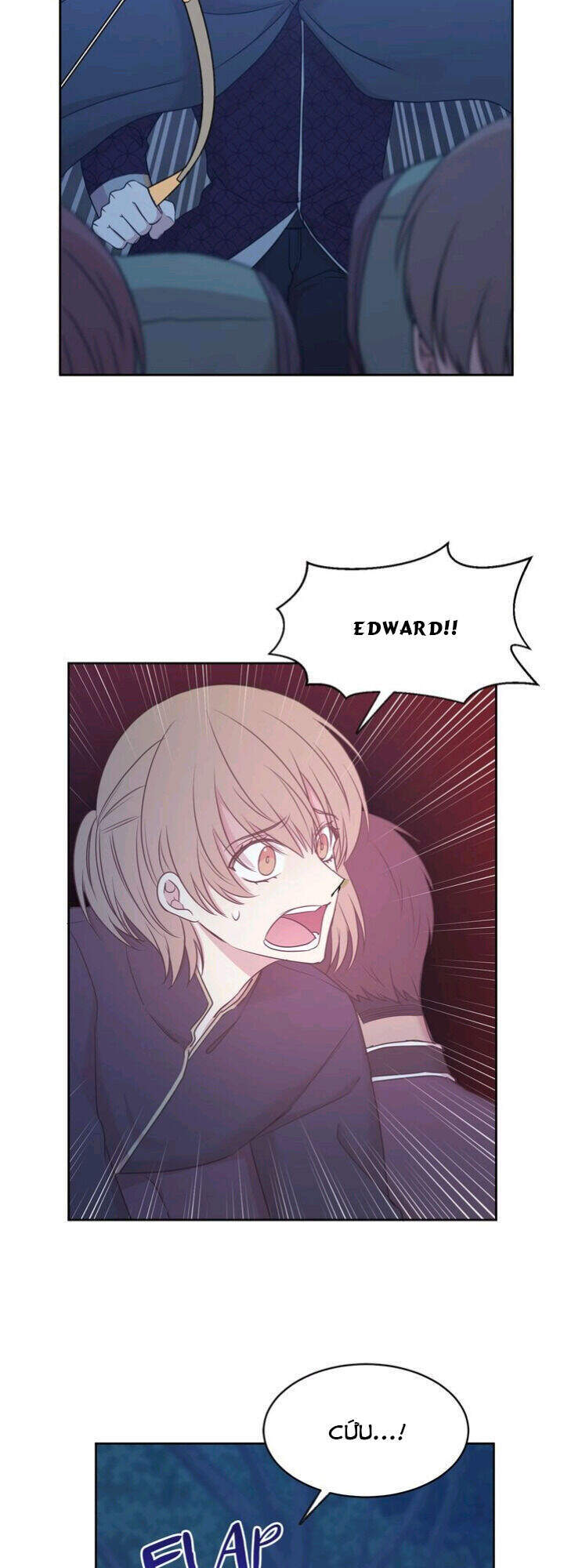 Tôi Sẽ Đi Đến Cùng Với Hoàng Đế - Chương 86 - Trang 28