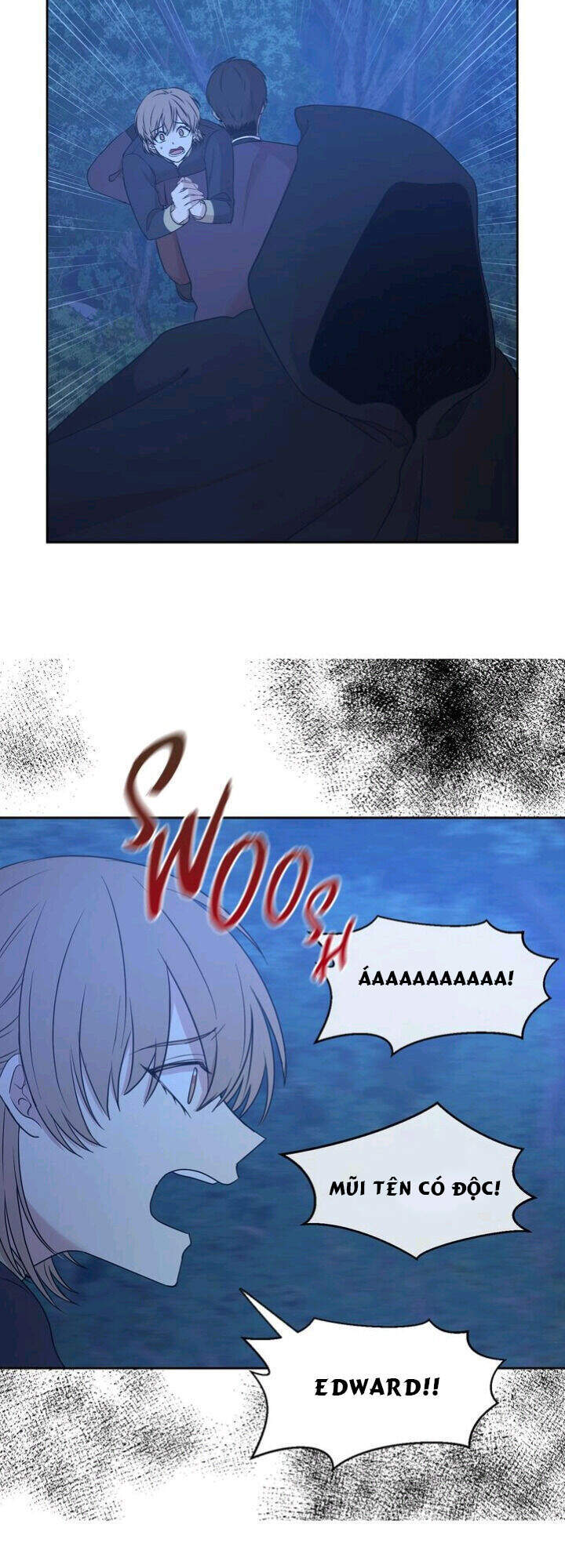 Tôi Sẽ Đi Đến Cùng Với Hoàng Đế - Chương 86 - Trang 30