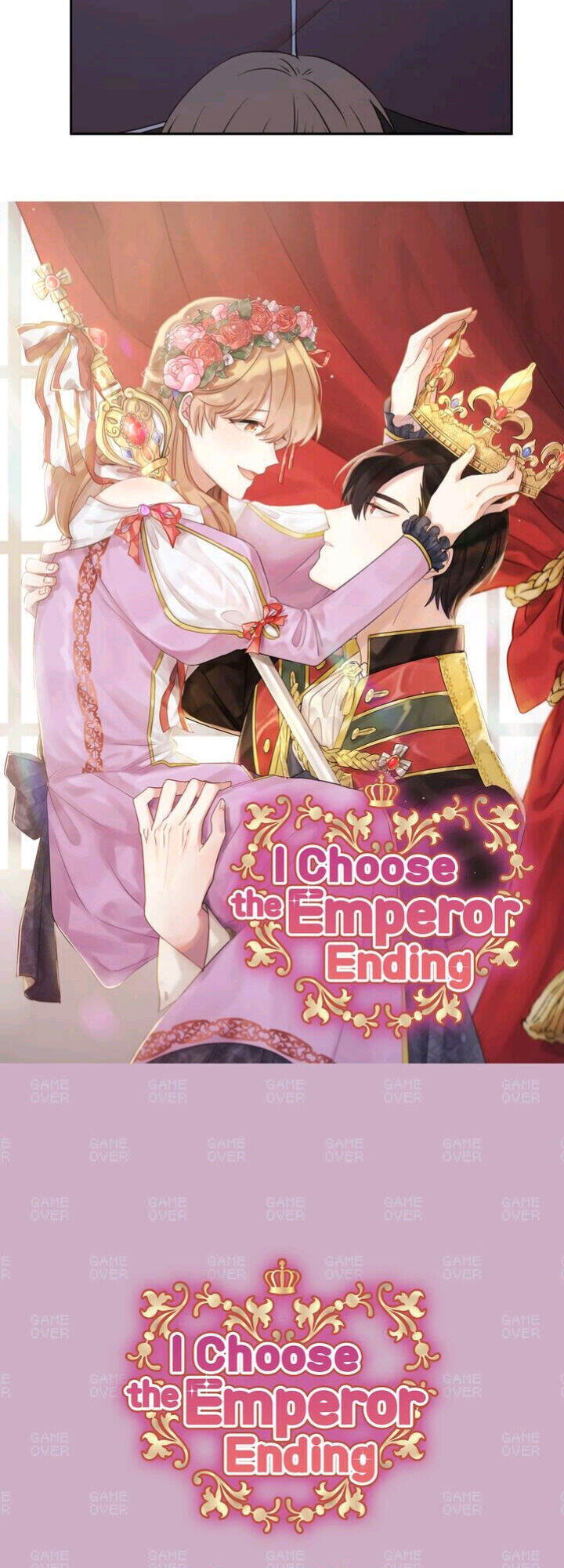 Tôi Sẽ Đi Đến Cùng Với Hoàng Đế - Chương 86 - Trang 4