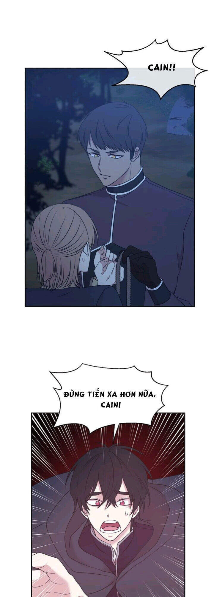 Tôi Sẽ Đi Đến Cùng Với Hoàng Đế - Chương 86 - Trang 32