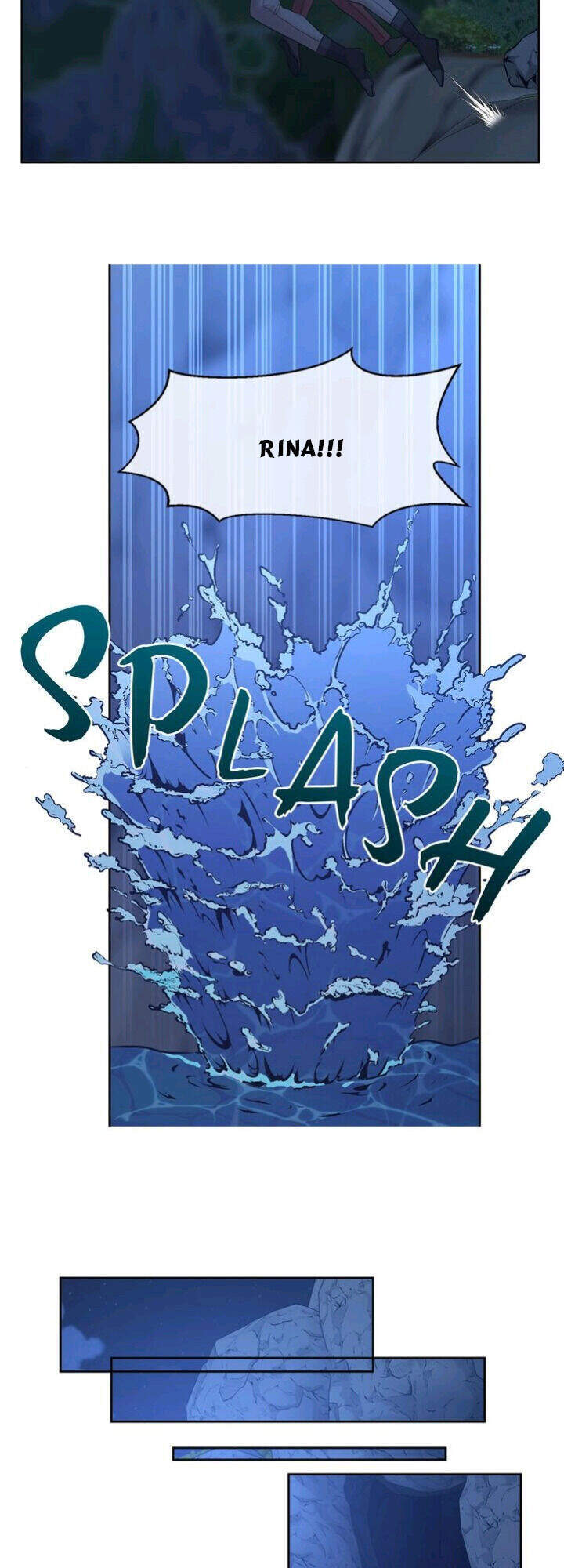 Tôi Sẽ Đi Đến Cùng Với Hoàng Đế - Chương 86 - Trang 34