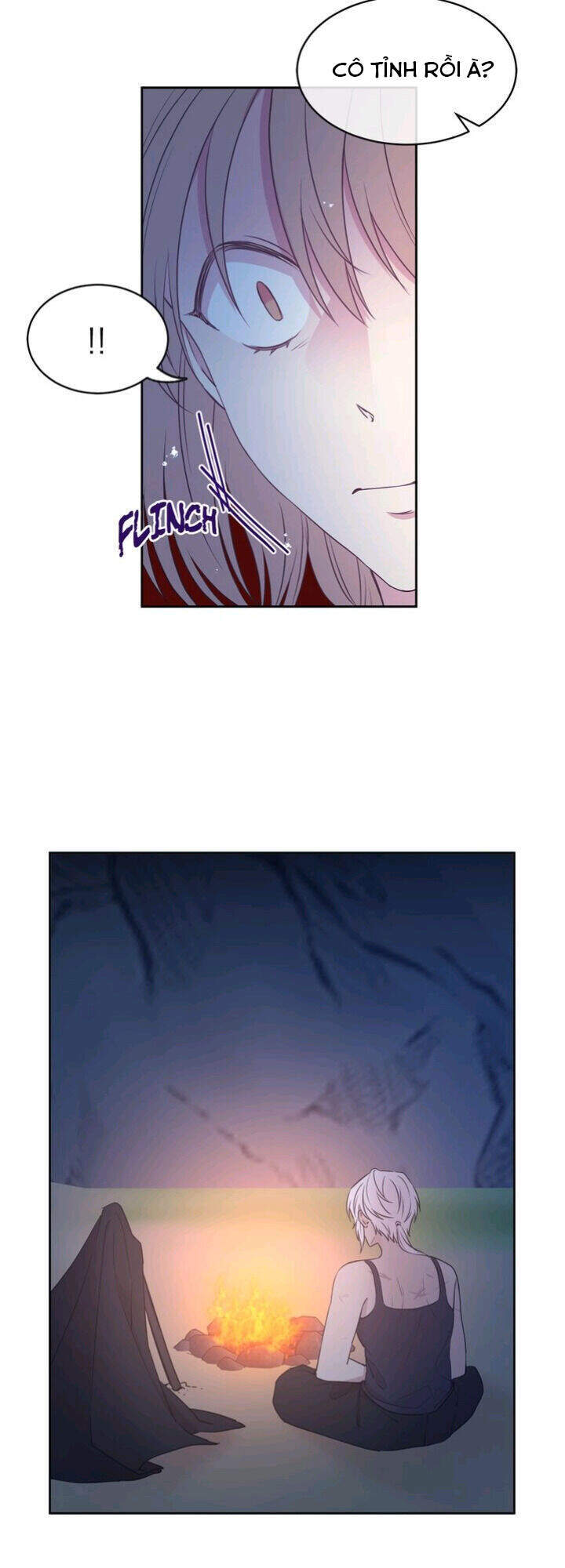 Tôi Sẽ Đi Đến Cùng Với Hoàng Đế - Chương 86 - Trang 38