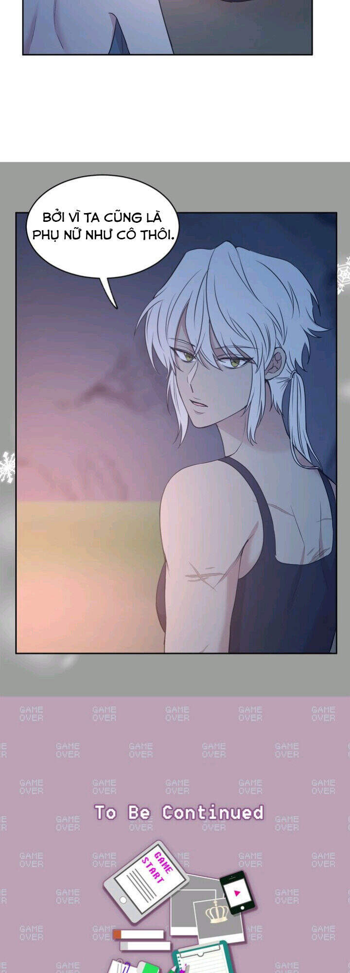 Tôi Sẽ Đi Đến Cùng Với Hoàng Đế - Chương 86 - Trang 41